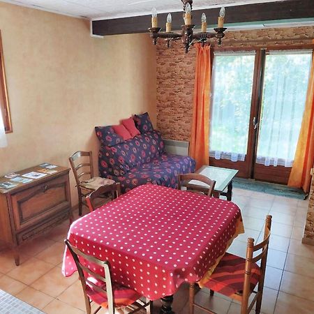 Appartement Moderne A Bolquere Avec Vue Sur Jardin 52 M² Kültér fotó