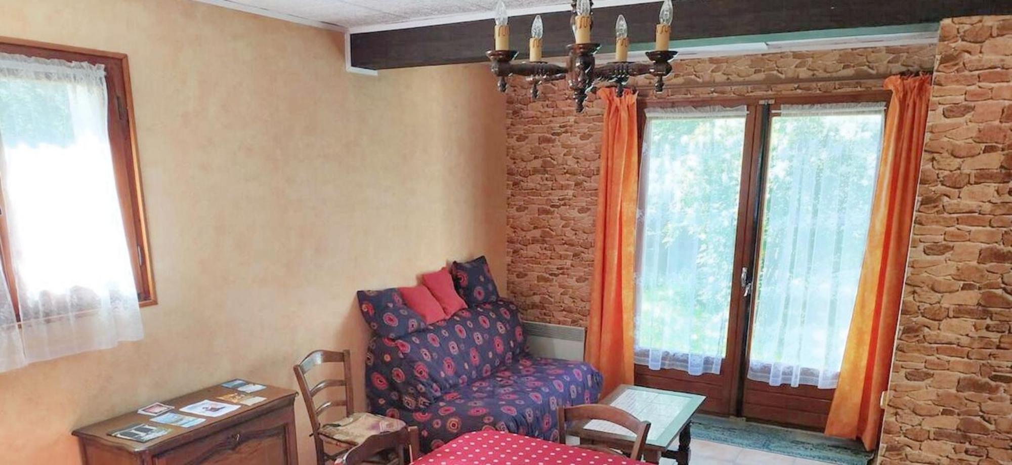 Appartement Moderne A Bolquere Avec Vue Sur Jardin 52 M² Kültér fotó