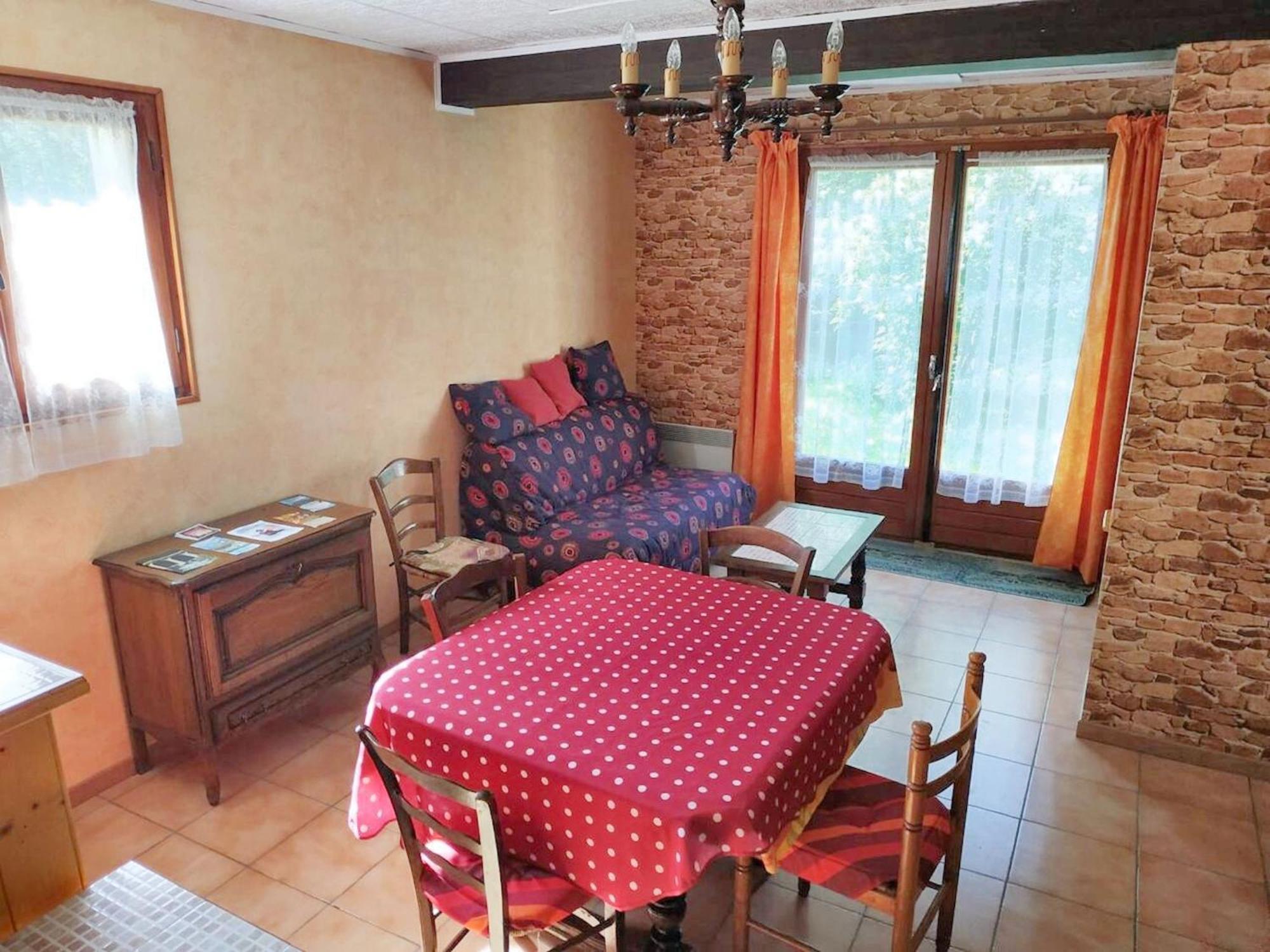 Appartement Moderne A Bolquere Avec Vue Sur Jardin 52 M² Kültér fotó